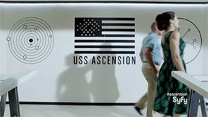 tv,space,show,serious,syfy,drama,tricia helfer,ascension,brian van holt