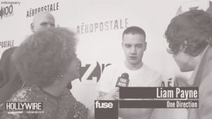 lirry,one direction,harry styles,liam payne