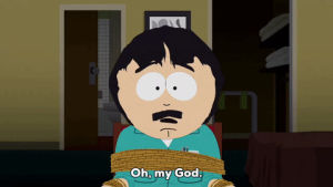 pictures,shocked,randy marsh,rope