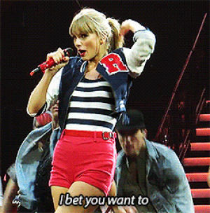 taylor swift,swift,dancing,live,taylor,silly,22,awkwrd