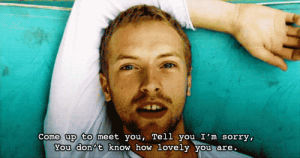 music,video,thegrammys,coldplay,chris martin,the scientist