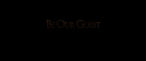 beauty and the beast,disney,trailer,rose,emma watson,teaser,be our guest