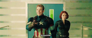 Agents Of Shield Age Of Ultron Bucky Barnes Gif Find On Gifer