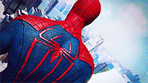 the amazing spider man,video games