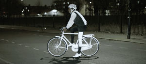 volvo,bicycle,cycling,lifepaint