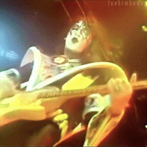 ace frehley,rock,gene simmons,peter criss,kiss,paul stanley,catman,the demon,the starchild,the spaceman,the space ace