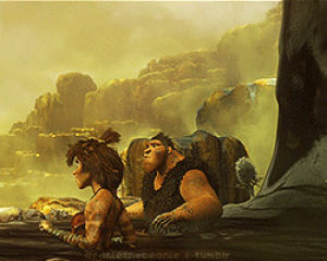 the croods,dreamworks,croods,i hadnt had this much fun watching a movie since httyd,i highly recommend it,and that is really saying something,seriously though if you havent seen this movie and you have reservations over it
