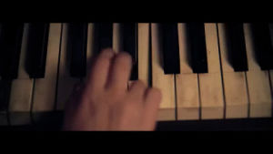 piano,holding hands,shadow,playing piano,hand,touch,good old war,amazing eyes