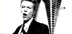 90s,mv,david bowie,1990s,jump they say