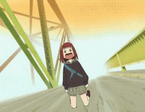 Anime Flcl Fooly Cooly Gif On Gifer By Pedor