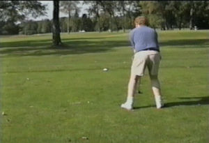 funny,fail,lol,golf,a swing and a miss