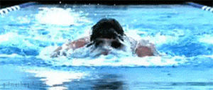 swimming,swimmer,michael phelps,butterfly,sports,commercial,pool,nike