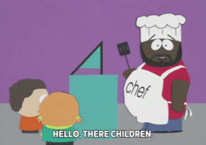hello,children,chef