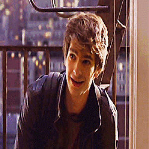 andrew garfield,cute,smiling,the amazing spider man