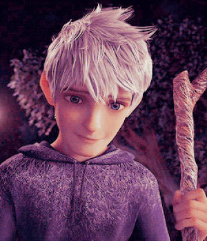 jack frost,bunnymund,rise of the guardians,dreamworks