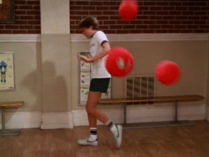 dodgeball,that 70s show,topher grace,eric forman,target