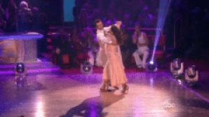 viennese waltz,dancing with the stars,dwts,leah remini,tony dovolani,drip drop