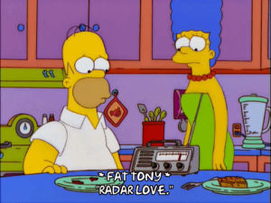 homer simpson,food,marge simpson,episode 22,season 13,hungry,kitchen,13x22,dining