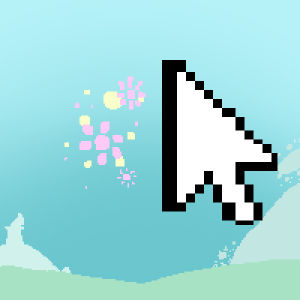 cursor,animation,happy,pixel,confused,story,icon,pony,volcano,tower,goblin,pointer,hills,pix,chrono,pixthepixel,hear me,textbubbles,valleys,pixel world,video game