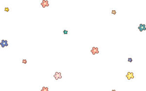 transparent,effects,flowers,pixel,stars,wow,flying,bleh