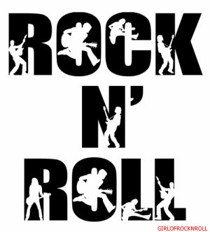 rock,rock n roll,rock band,rock n roll girls,classic rock,black and white,fanart,rocker,asshuhahyshags,70s rock,like rock n roll