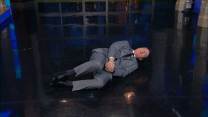 fetal position,baby,help,scared,stephen colbert,confused,lssc,late show