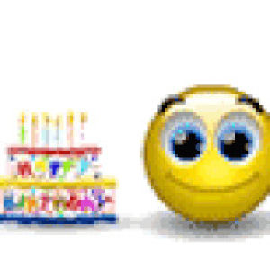 Birthday Aniversario Anniversaire Gif On Gifer By Groll