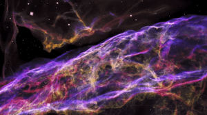 nebula,hubble,visualization,whoa,veil,flyover,entirety