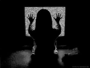 scary,creepy,tv,the ring