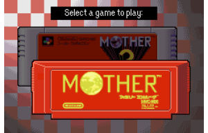 mother,video games,game,play,nes,snes,earthbound,entertinement