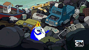 wtf,adventure time,ice king,boogers
