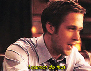 ryan gosling,no,the ides of march