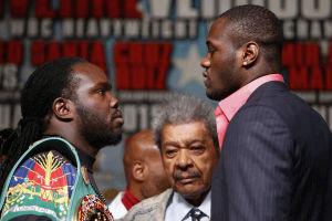 world,boxing,council,deontay wilder