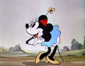 minnie mouse,minnie,love,cute,mouse,cartoons comics