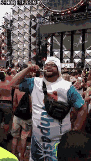 Free: Music, People, Man, Guy, Dancing - Dancing Guy Png Gif 