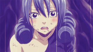 juvia,fairy tail,now what