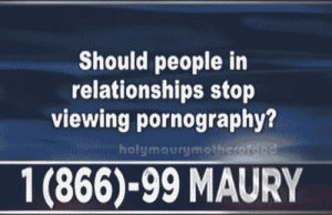 maury,tell it to maury,tv,television