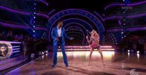 abc,dancing with the stars,dwts,finale,calvin johnson,lindsay arnold