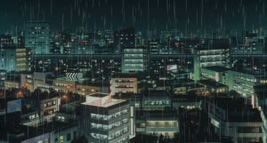cityscape,anime