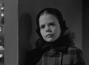 natalie wood,miracle on 34th street,shocked,surprised,classic film,christmas movies,gasp,1947