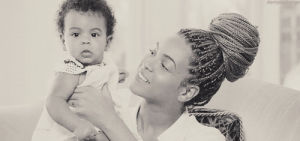 beyonce,perfect,blue ivy