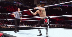 Rusev GIF - Find on GIFER