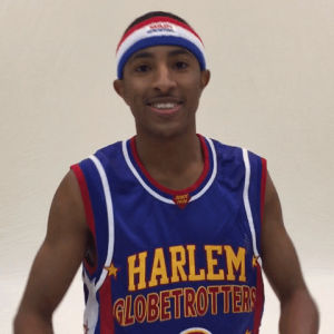 harlem globetrotters,thumbs up,you got this