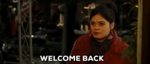 welcome back,christmas movies,nothing like the holidays,melonie diaz