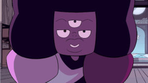 steven universe,garnet,hulu and commitment,why,netflix and chill