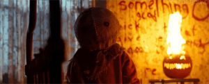 halloween,kid,trick,pumpkin,or,treat,scary kid,writing on the wall