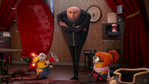 gru,cant wait,animation,steve carell,minions,despicable me 2