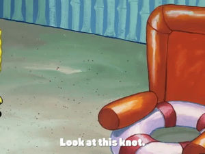 your shoes untied,season 2,episode 1,spongebob squarepants