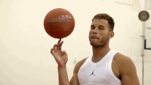 unimpressed,reaction,basketball,spinning,skills,red bull,blake griffin,gifsyouwings