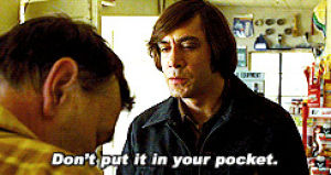 javier bardem,no country for old men,coen brothers